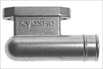 TR129 MANIFOLD DBX/MFR